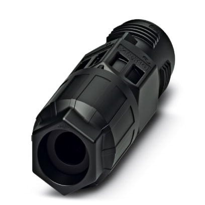 Phoenix Contact QPD c3pe2,5 1x9-14 BK