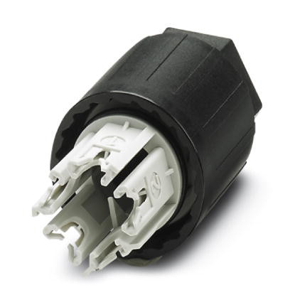 Phoenix Contact QPD N 4pe6,0 12-20 BK