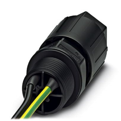 Phoenix Contact S/A CHASSDL QPDW2PE1,5813
