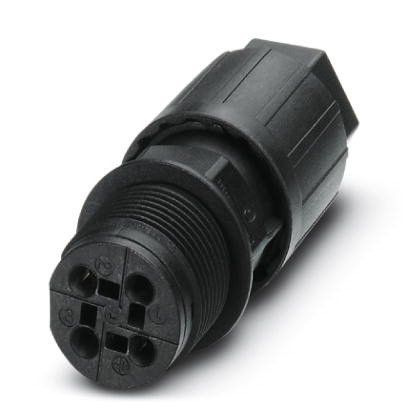 Phoenix Contact QPD w3pe2,5 6-10 M25 DT BK