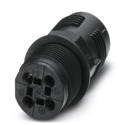 Phoenix Contact QPD w3pe2,5 M25 DT BK