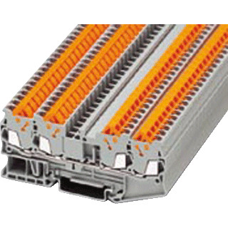Phoenix Contact QTC 1,5-QUATTRO