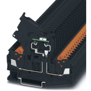 Phoenix Contact ZKRNGKLEM QTC2,5HESILED60