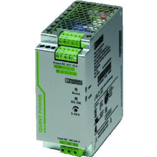 Phoenix Contact quint-PS/1ac/12DC/15 voed