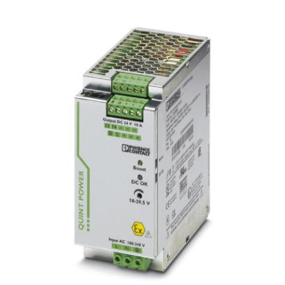 Phoenix Contact quint-PS/1ac/24DC/10/co