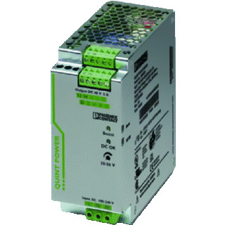Phoenix Contact quint-PS/1ac/48DC/5