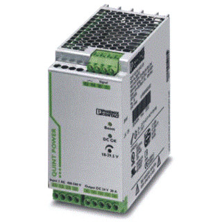 Phoenix Contact quint-PS/3ac/24DC/20/co