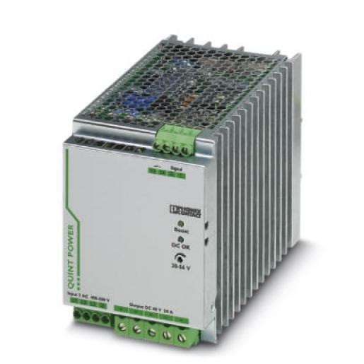 Phoenix Contact quint-PS/3ac/48DC/20