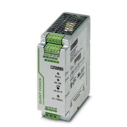 Phoenix Contact quint-PS/96-110DC/24DC/10/co