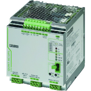 Phoenix Contact quint-ups/1ac/1ac/500va