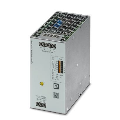 Phoenix Contact quint4-PS/1ac/24DC/20/+