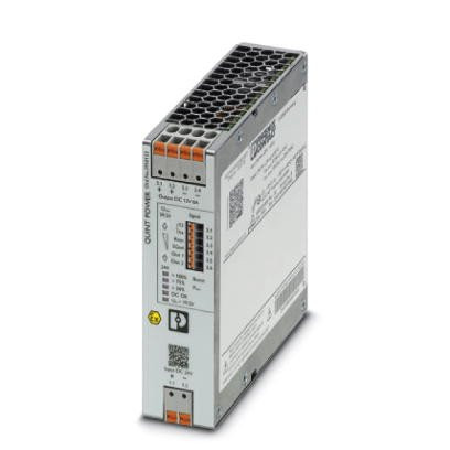 Phoenix Contact DC/DC-converters Quint4-PS/24DC/12DC/8/PT