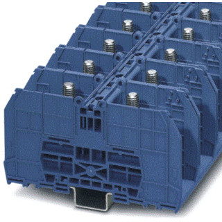 Phoenix Contact rbo verbindingsrijgklem 6-150MM² eendr. 6-150MM² meerdr. blauw