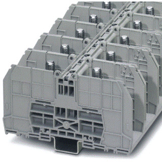 Phoenix Contact rbo verbindingsrijgklem 6-150MM² eendr. 6-150MM² meerdr.