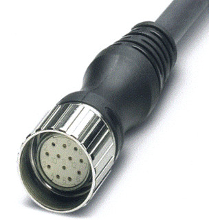 Phoenix Contact RCK actorkabel 12P 5M