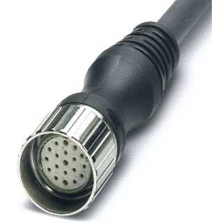 Phoenix Contact RCK actorkabel 19P 5M