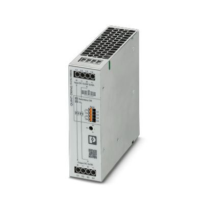 Phoenix Contact Redundantiemoduul Quint4-Oring/12-24DC/2x10/2x10