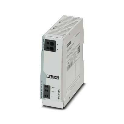 Phoenix Contact Redundantiemoduul Trio2-Diode/12-24DC/2x20/1x40