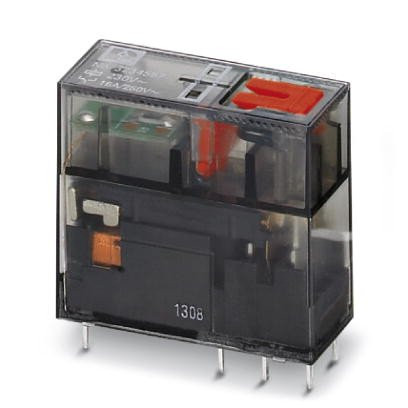 Phoenix Contact SCHKRELS RELMR120AC21HCMS
