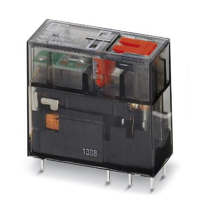 Phoenix Contact REL RELMR230AC2121AUMS