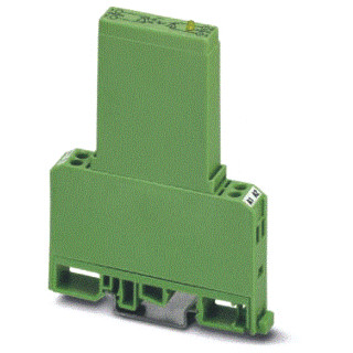 Phoenix Contact relais emg12-ov-24VDC/240vac/1