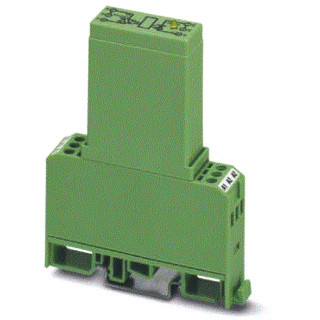 Phoenix Contact relais emg17-ov-24DC/240ac/3