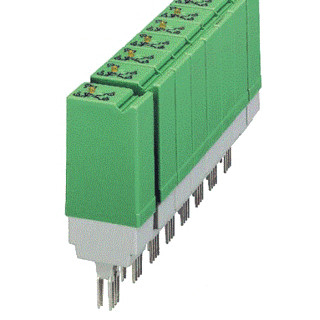 Phoenix Contact relais ST-ov3-24DC/60DC/3