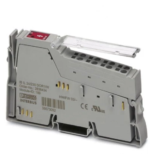Phoenix Contact Relaismoduul Ib Il 24/230 dor1/W-pac