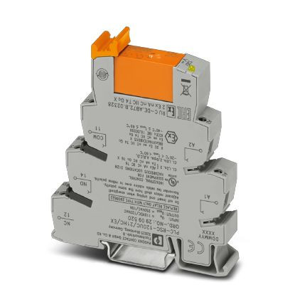Phoenix Contact Relaismoduul PLC-RSC-120uc/21HC/ex