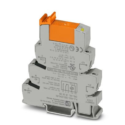 Phoenix Contact Relaismoduul PLC-RSC-12DC/21HC/ex