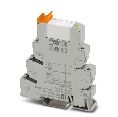 Phoenix Contact Relaismoduul PLC-RSC-230ac/21HC/so46/hi