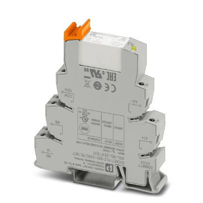 Phoenix Contact Relaismoduul PLC-RSC- 24DC/ 1ict/act