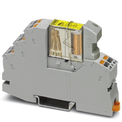 Phoenix Contact Relaismoduul Rif-1-RPT-LDP-24DC/2x21/FG