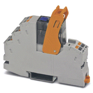 Phoenix Contact SCHAKREL 24AC 2X21MS