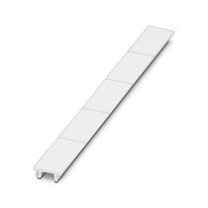 Phoenix Contact Relaisschildje-Zackband SS-ZB WH cus