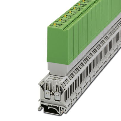 Phoenix Contact Relaisstekers ST-Rel3-KG230/21/au/so46