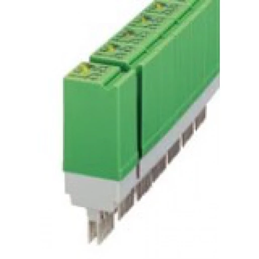 Phoenix Contact Relaisstekers ST-Rel4-KG120/21-21