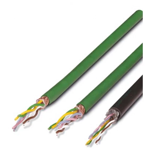 Phoenix Contact Remotebuskabel Ibs RBC meter/E-T