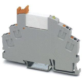 Phoenix Contact rif schakelrelais nom.stuurstroomsp.12V DC