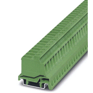 Phoenix Contact rijgklemconnector