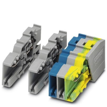 Phoenix Contact RIJGKLEMC SC 2,5/ 1-L BU