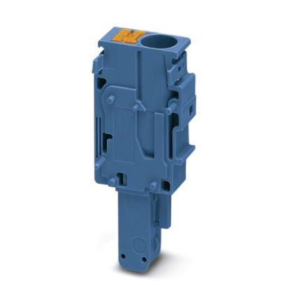 Phoenix Contact RIJGKLEMC PP-H 6/ 1-R BU