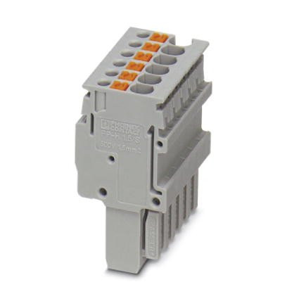 Phoenix Contact RIJGKLEMC PP-H 1,5/S/14   RGU