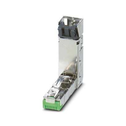Phoenix Contact RJ45-connectoren Cuc-Ind-c1zni-B/r4ip8