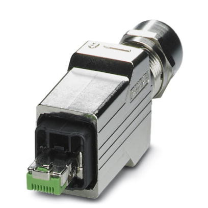 Phoenix Contact RJ45-connectoren Cuc-V14-c1zni-S/r4e8