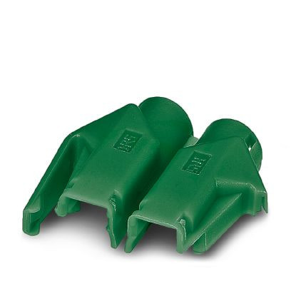 Phoenix Contact RJ45-knikbeveiliging VS-08-KS-H/GN