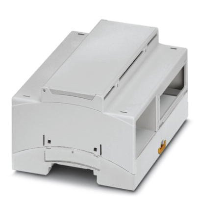 Phoenix Contact rpi elektronicabehuizing dev-kit KMGY grijs kunststof