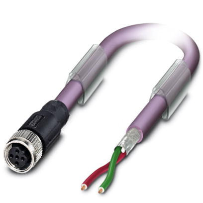 Phoenix Contact sac-2P-2,0-910/M12FSB