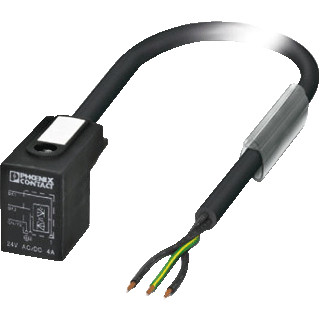 Phoenix Contact sac actorkabel 3P ventiel B 10M