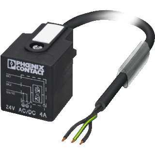 Phoenix Contact sac actorkabel 3P ventiel A 3M